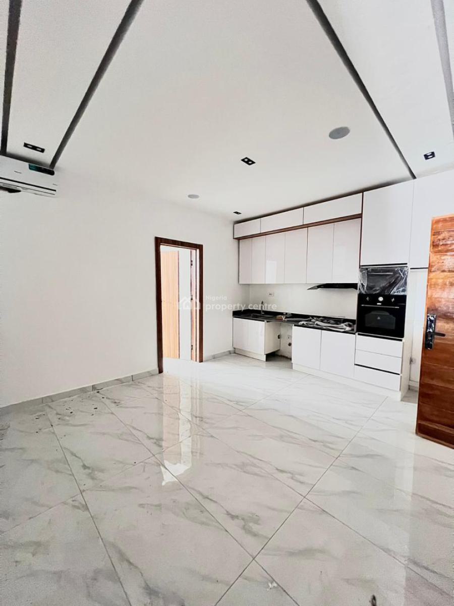 Beautiful 1 Bedroom Apartment Within a Serene Vicinity, Oniru, Victoria Island (vi), Lagos, Flat / Apartment for Sale