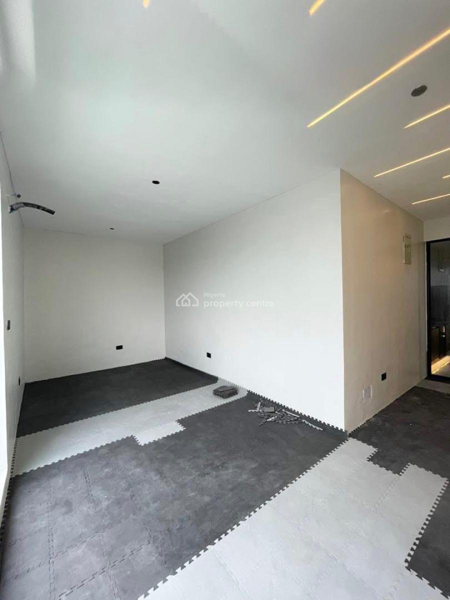 5 Bedroom Detached Duplex with Swimming Pool, Cinema, Rooftop Terrace, Orchid Road, Lekki, Lagos, Detached Duplex for Sale