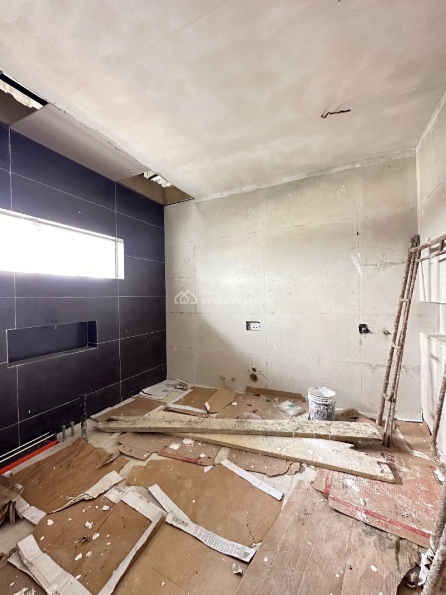 Luxurious 5 Bedroom Semi Detached Duplex, Banana Island, Ikoyi, Lagos, Semi-detached Duplex for Sale