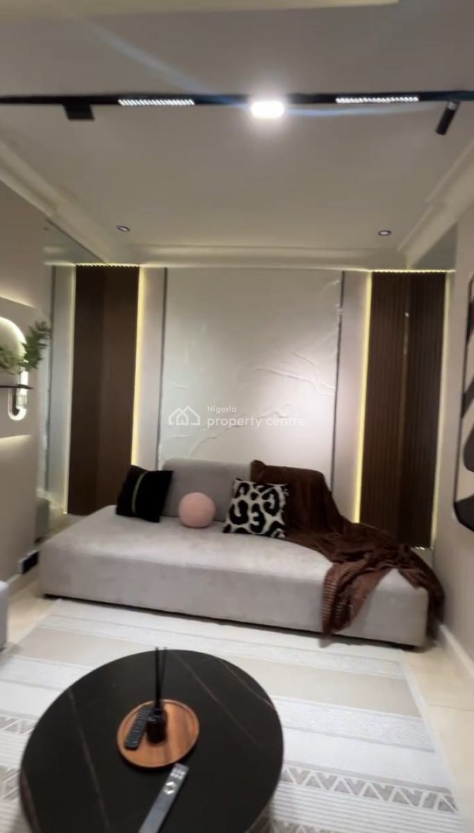 Luxury 4-bedroom Penthouse, Ikoyi, Lagos, Flat / Apartment Short Let