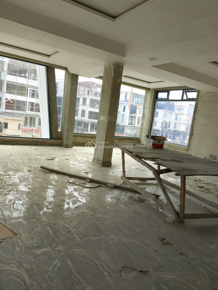 Shop, Orchid Road ,bus Stop Eleganza, Lekki, Lagos, Shop for Rent