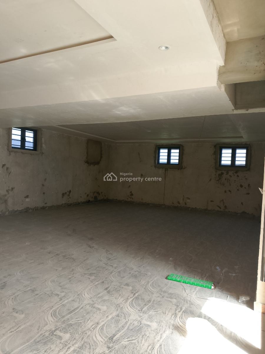 Shop, Orchid Road ,bus Stop Eleganza, Lekki, Lagos, Shop for Rent