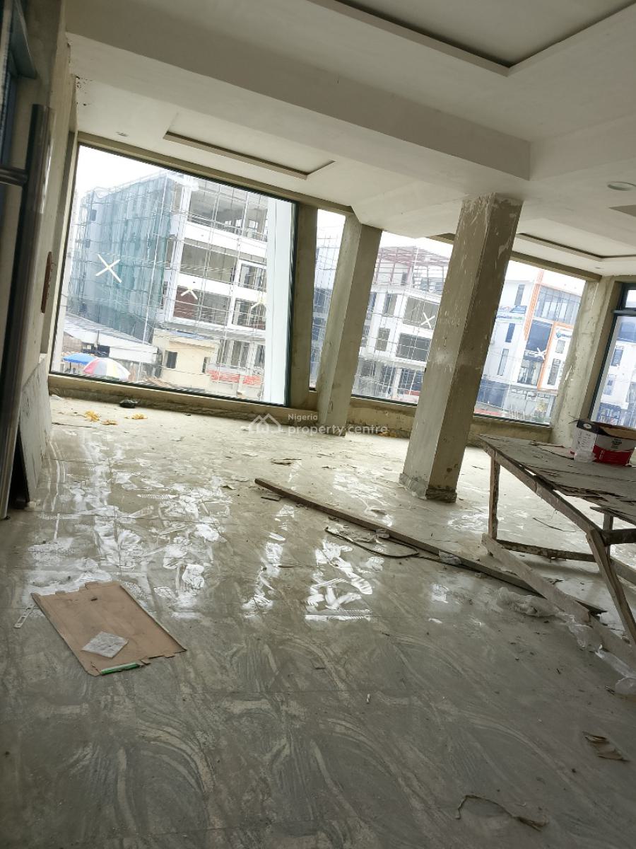 Shop, Orchid Road ,bus Stop Eleganza, Lekki, Lagos, Shop for Rent