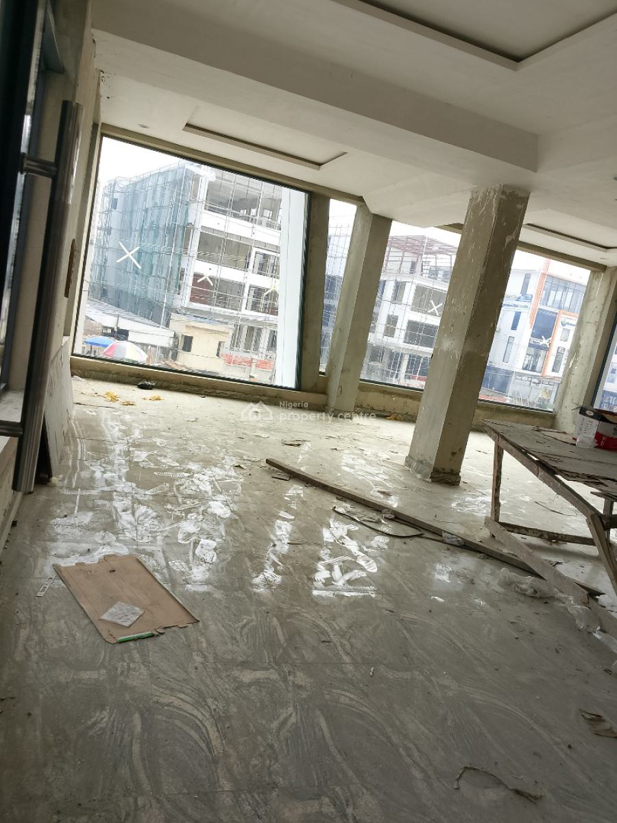 Shop, Orchid Road ,bus Stop Eleganza, Lekki, Lagos, Shop for Rent