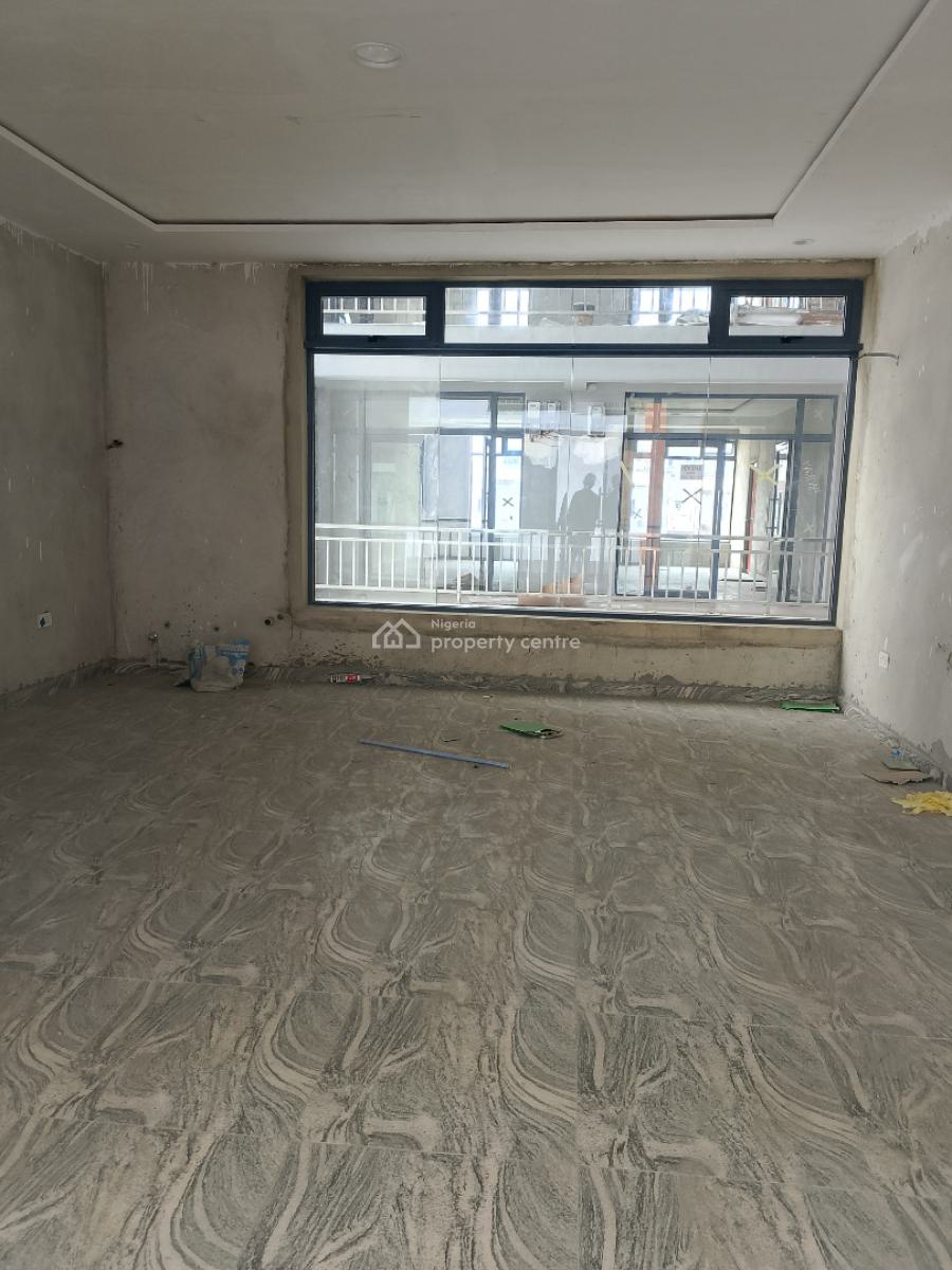 Shop, Orchid Road ,bus Stop Eleganza, Lekki, Lagos, Shop for Rent