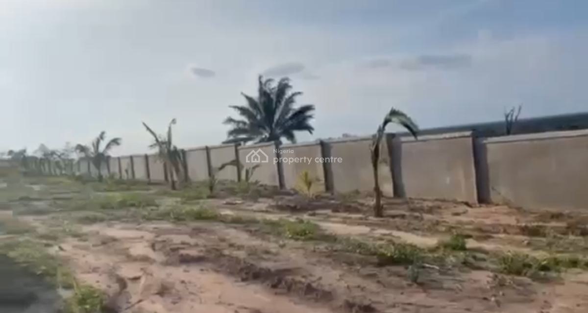 Farmland, Km 46, Ogun, Mixed-use Land for Sale