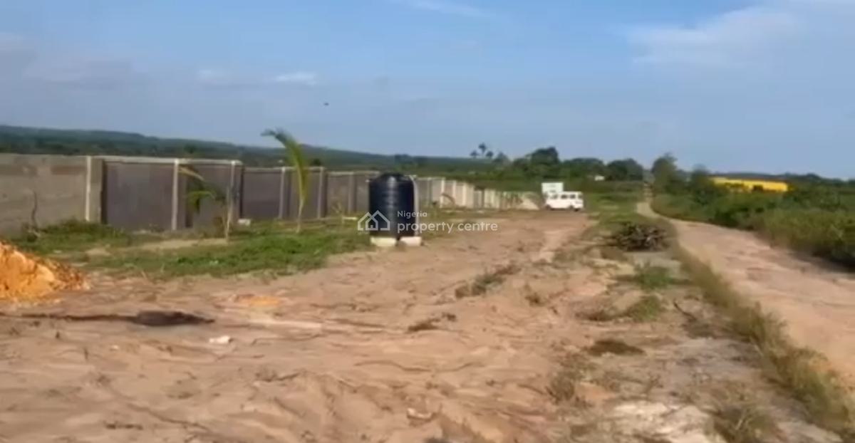 Farmland, Km 46, Ogun, Mixed-use Land for Sale