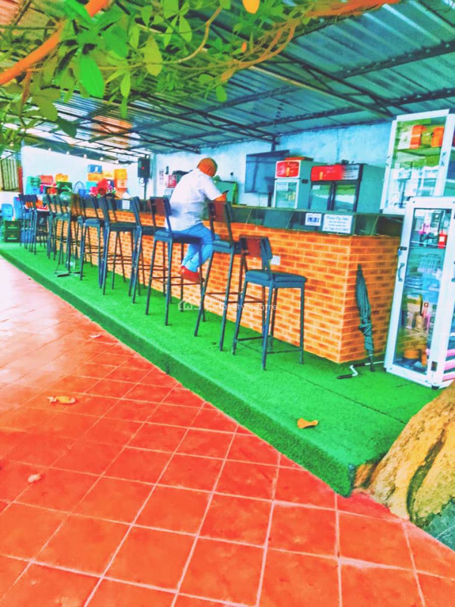 Fresh and Lovely 3 Bedrooms Duplex, General Paint, By Peperoni, Ajah, Lagos, Terraced Duplex Short Let