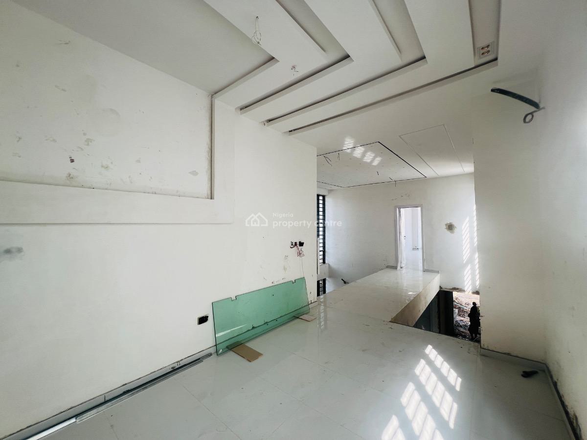 Luxury 5 Bedroom Duplex with Swimming Pool, Oral Estate Lekki, Lekki, Lagos, Detached Duplex for Sale