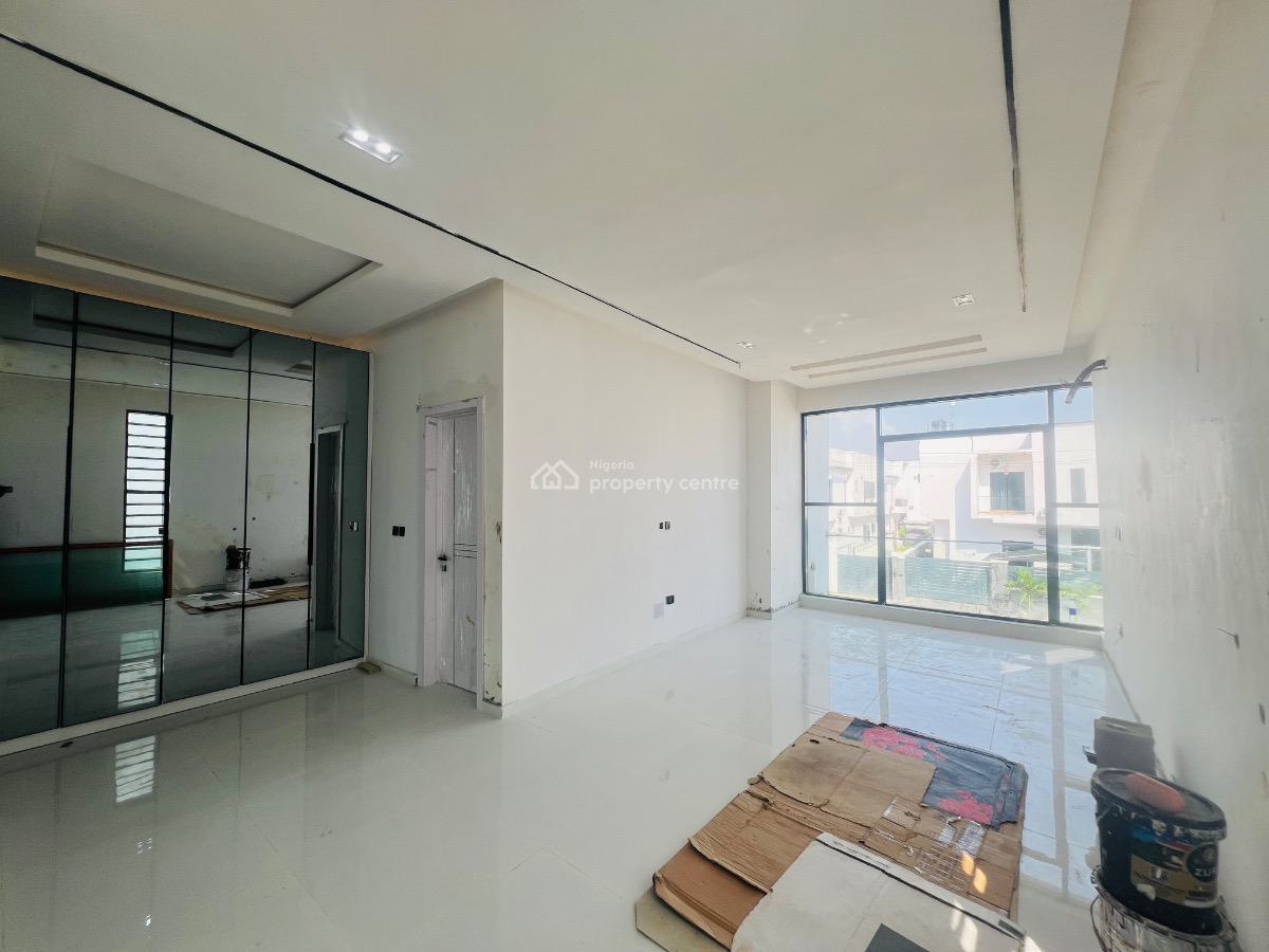 Luxury 5 Bedroom Duplex with Swimming Pool, Oral Estate Lekki, Lekki, Lagos, Detached Duplex for Sale