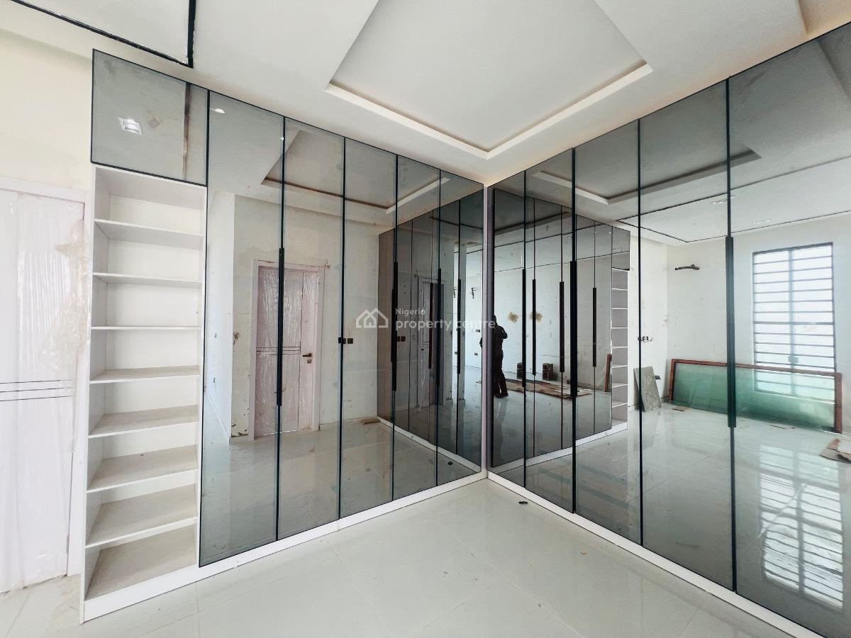 Luxury 5 Bedroom Duplex with Swimming Pool, Oral Estate Lekki, Lekki, Lagos, Detached Duplex for Sale