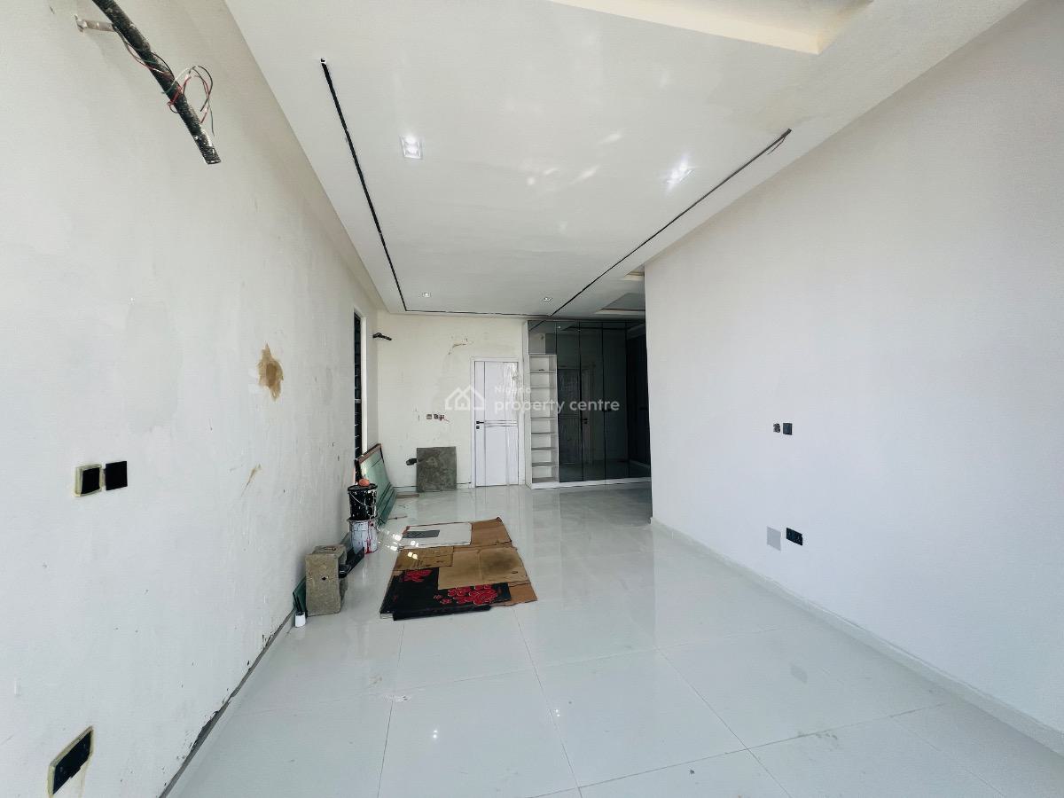 Luxury 5 Bedroom Duplex with Swimming Pool, Oral Estate Lekki, Lekki, Lagos, Detached Duplex for Sale