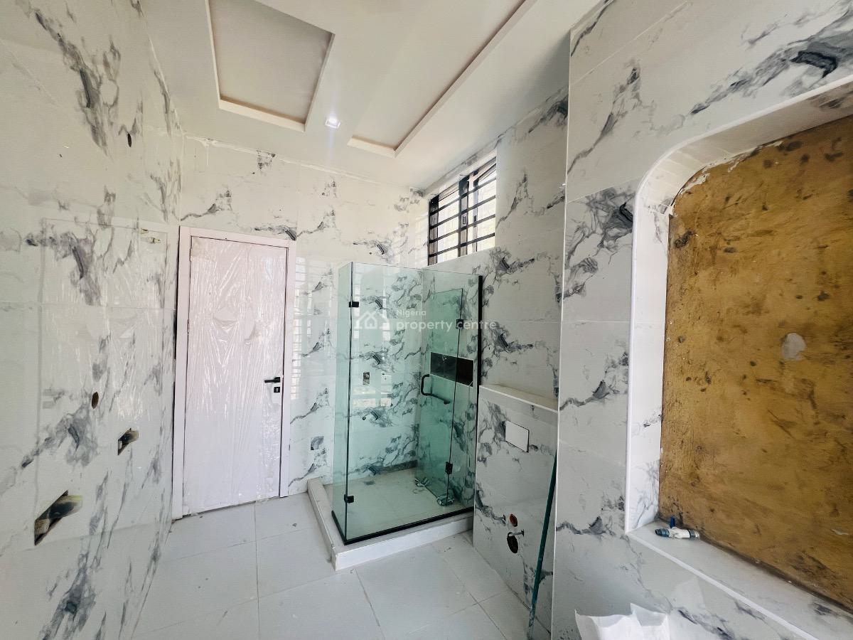 Luxury 5 Bedroom Duplex with Swimming Pool, Oral Estate Lekki, Lekki, Lagos, Detached Duplex for Sale