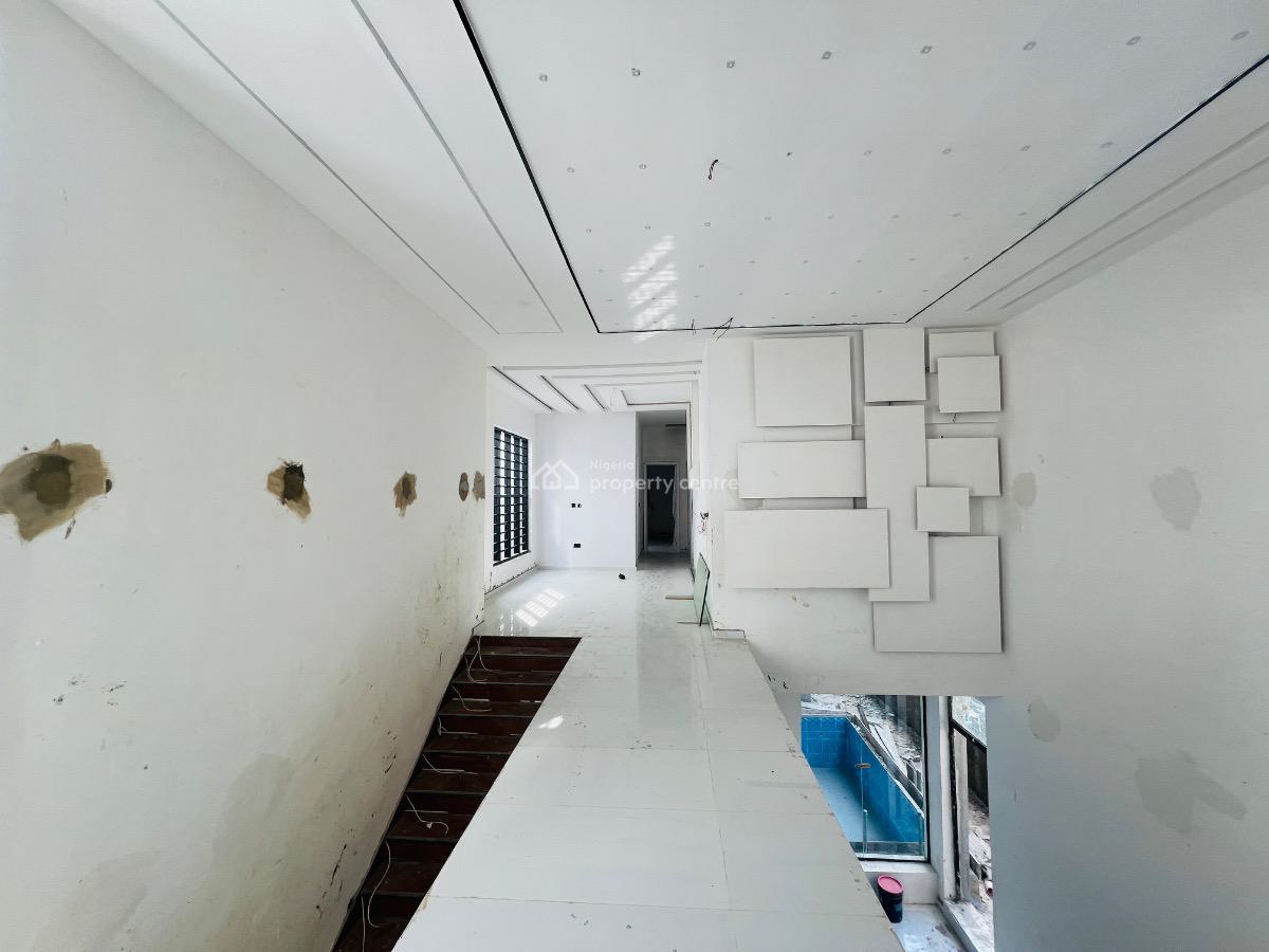 Luxury 5 Bedroom Duplex with Swimming Pool, Oral Estate Lekki, Lekki, Lagos, Detached Duplex for Sale