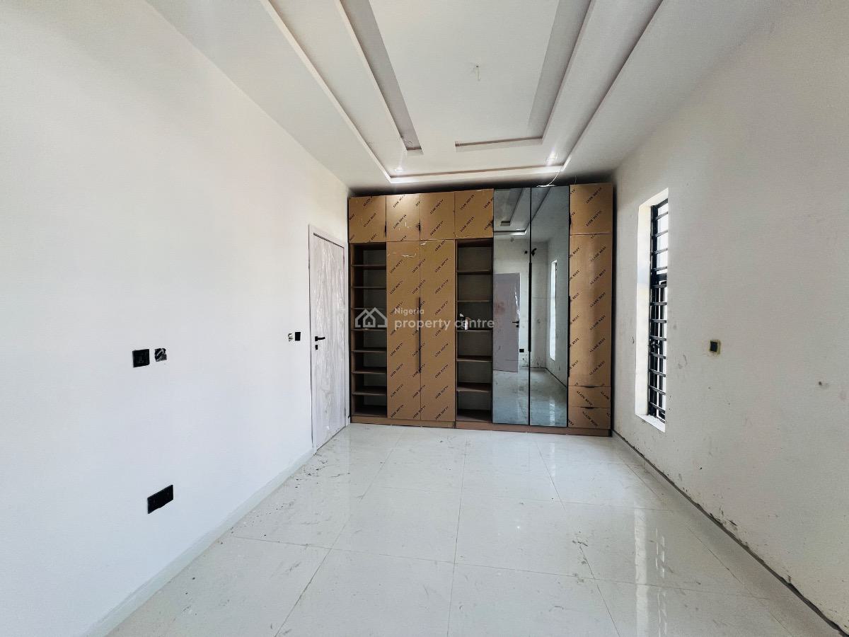 Luxury 5 Bedroom Duplex with Swimming Pool, Oral Estate Lekki, Lekki, Lagos, Detached Duplex for Sale