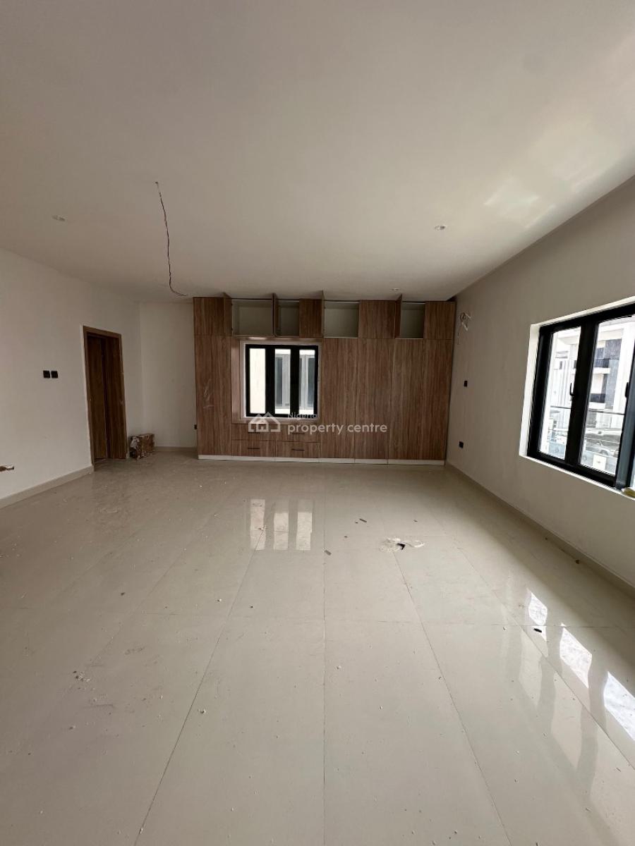 Luxury 5 Bedroom Detached Duplex with Excellent Facilities, Ikoyi, Lagos, Detached Duplex for Sale