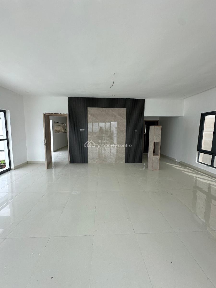 Luxury 5 Bedroom Detached Duplex with Excellent Facilities, Ikoyi, Lagos, Detached Duplex for Sale