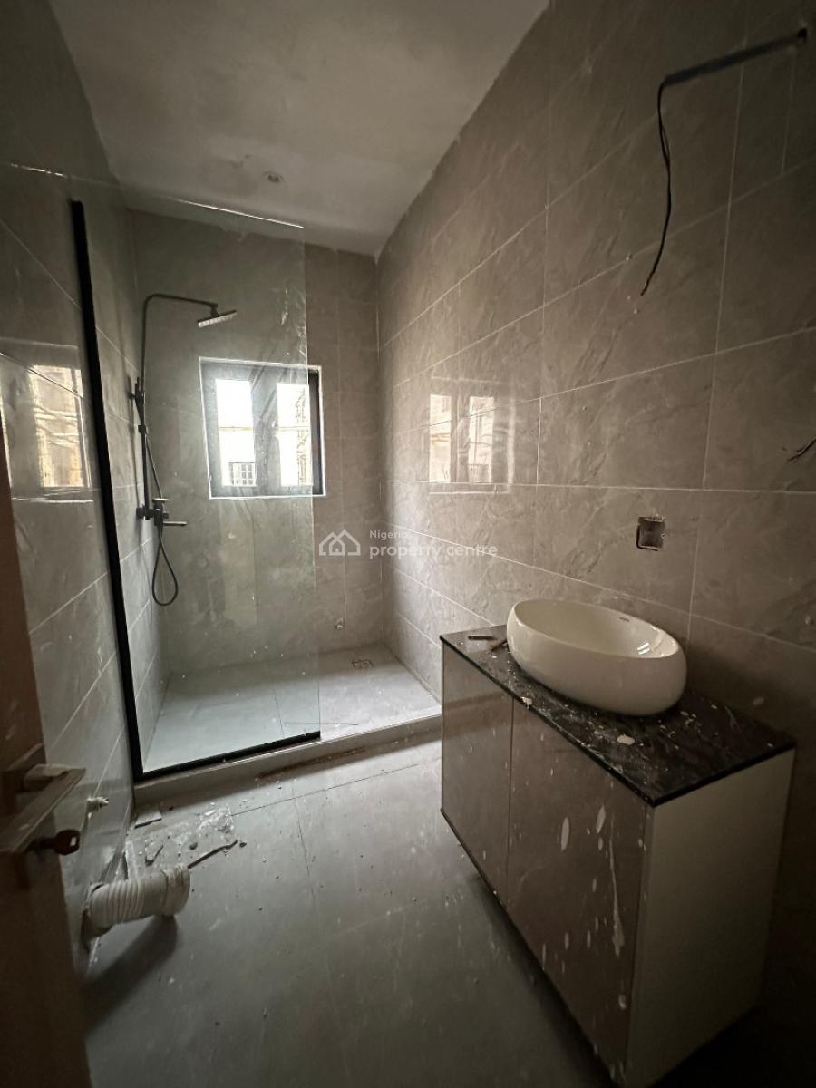 Luxury 5 Bedroom Detached Duplex with Excellent Facilities, Ikoyi, Lagos, Detached Duplex for Sale