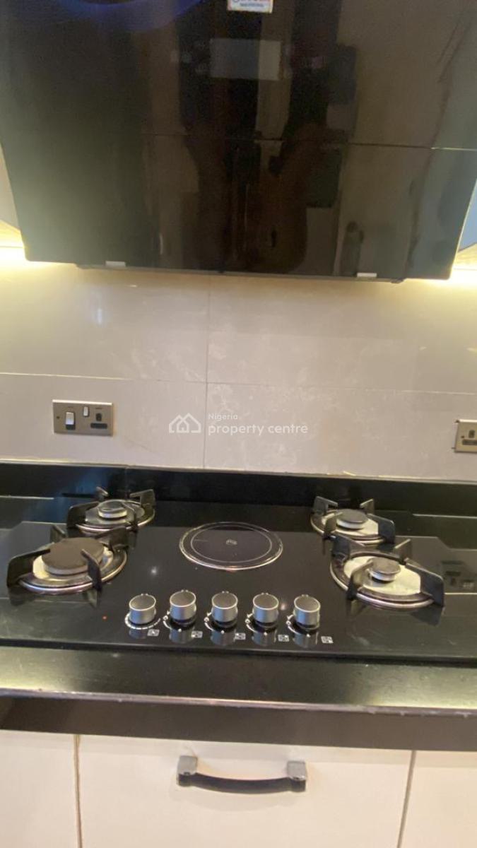 Luxury 5 Bedroom Detached Duplex with Excellent Facilities, Ikoyi, Lagos, Detached Duplex for Sale