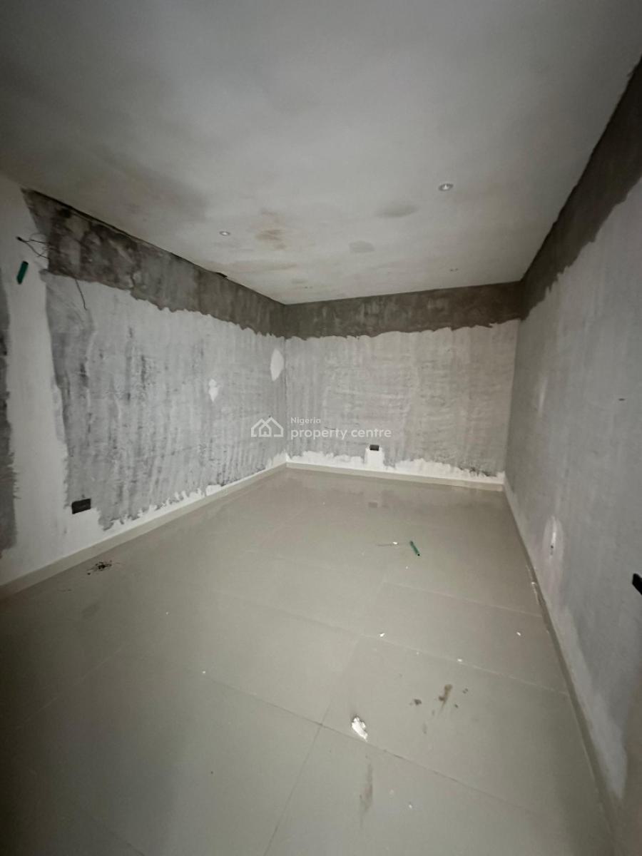 Luxury 5 Bedroom Detached Duplex with Excellent Facilities, Ikoyi, Lagos, Detached Duplex for Sale