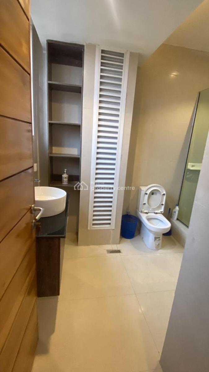 Luxury 5 Bedroom Detached Duplex with Excellent Facilities, Ikoyi, Lagos, Detached Duplex for Sale