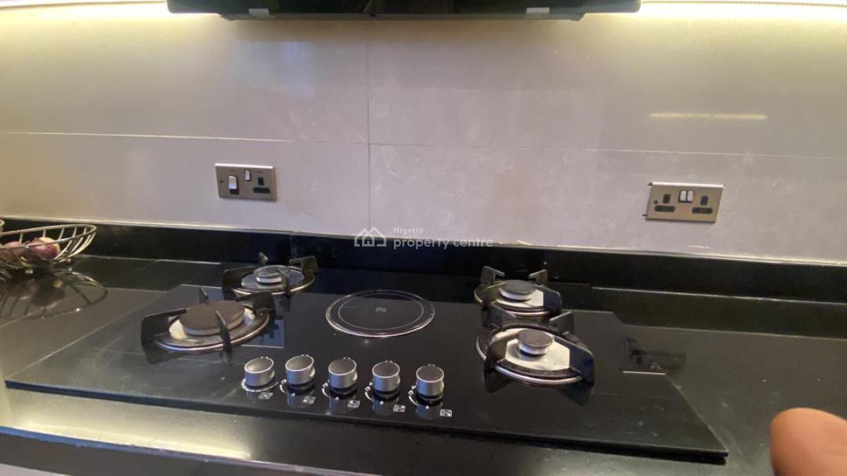 Luxury 5 Bedroom Detached Duplex with Excellent Facilities, Ikoyi, Lagos, Detached Duplex for Sale