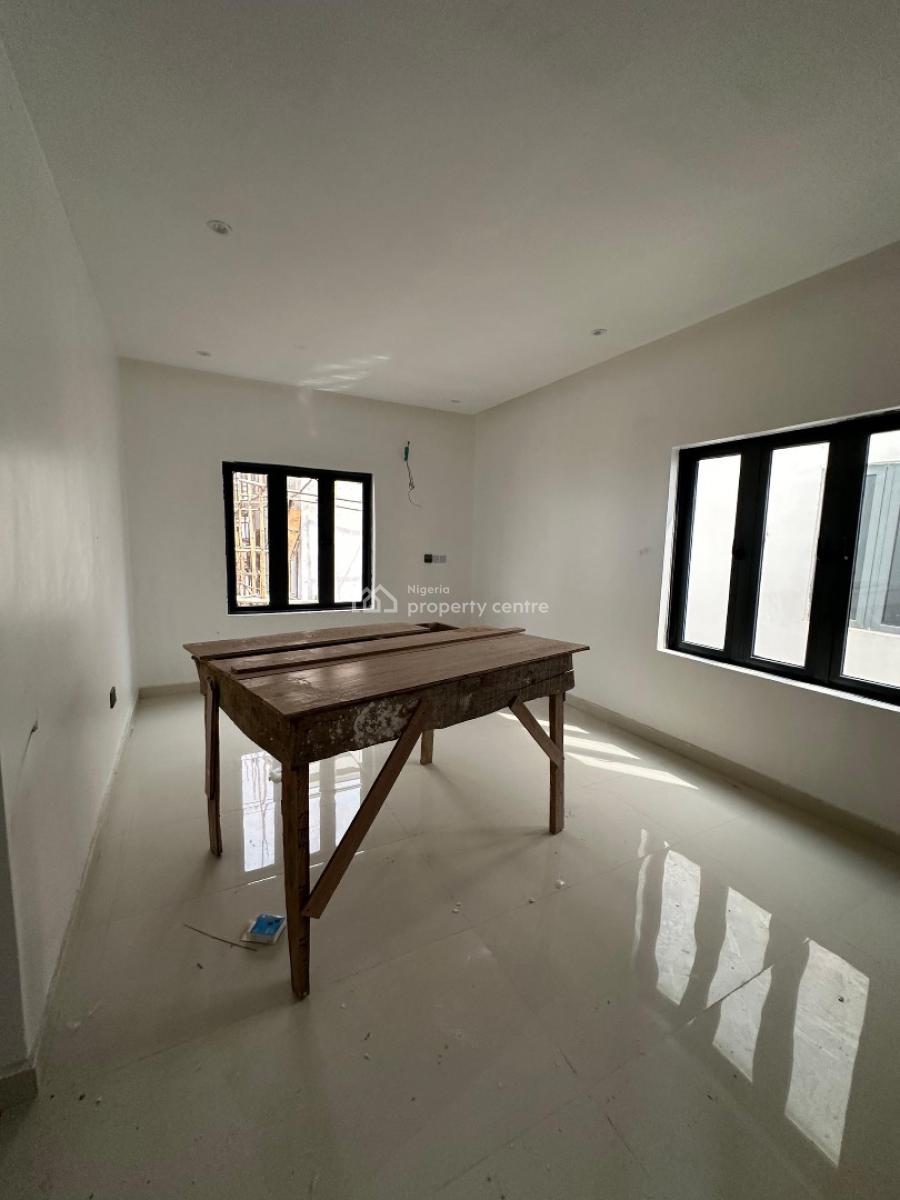 Luxury 5 Bedroom Detached Duplex with Excellent Facilities, Ikoyi, Lagos, Detached Duplex for Sale