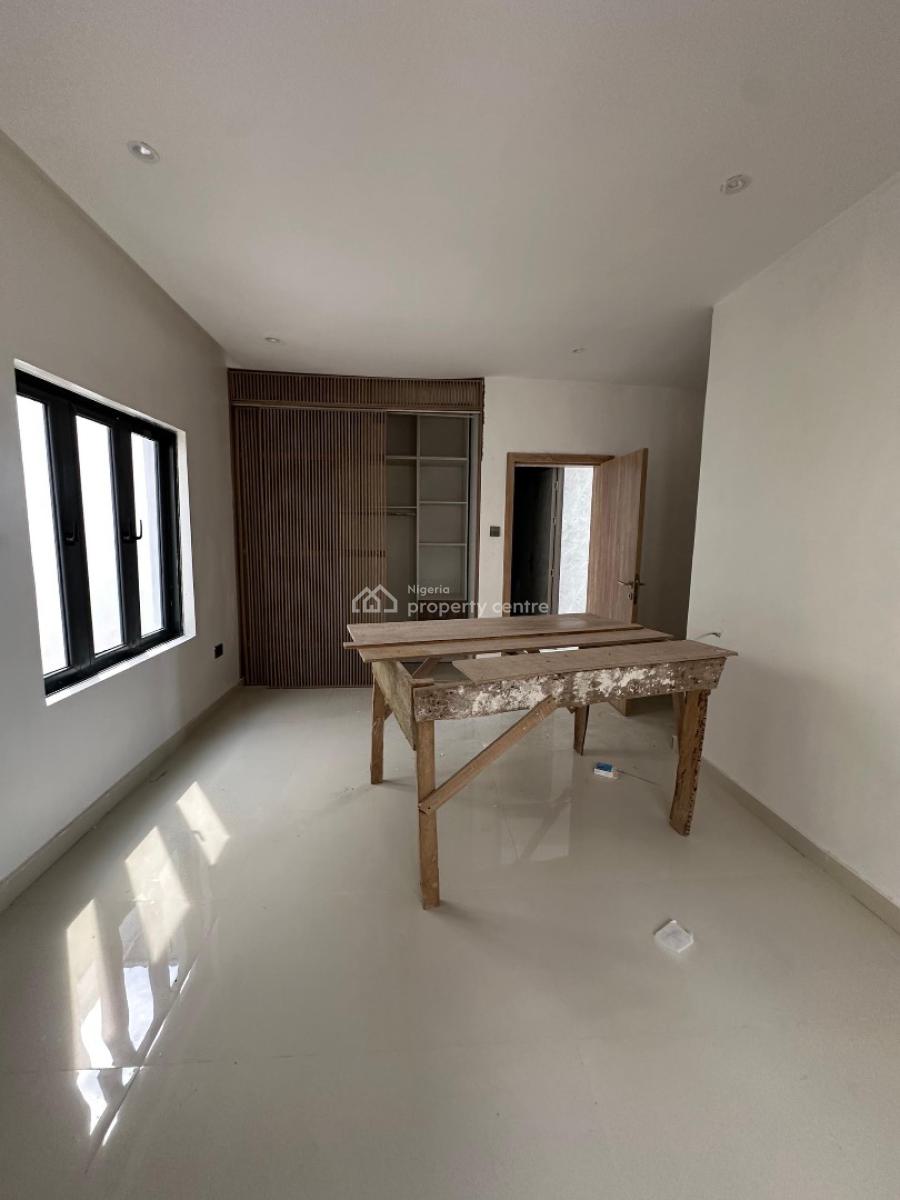 Luxury 5 Bedroom Detached Duplex with Excellent Facilities, Ikoyi, Lagos, Detached Duplex for Sale