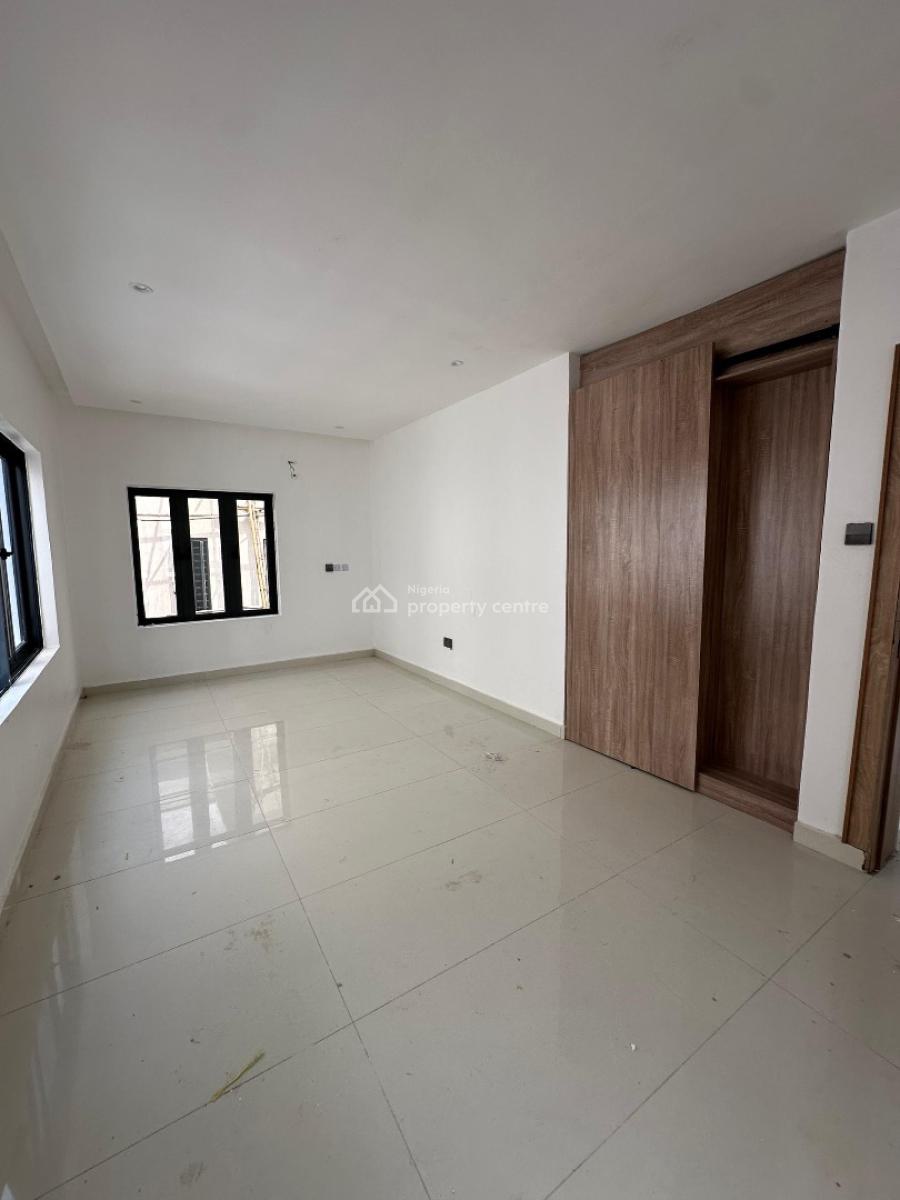 Luxury 5 Bedroom Detached Duplex with Excellent Facilities, Ikoyi, Lagos, Detached Duplex for Sale