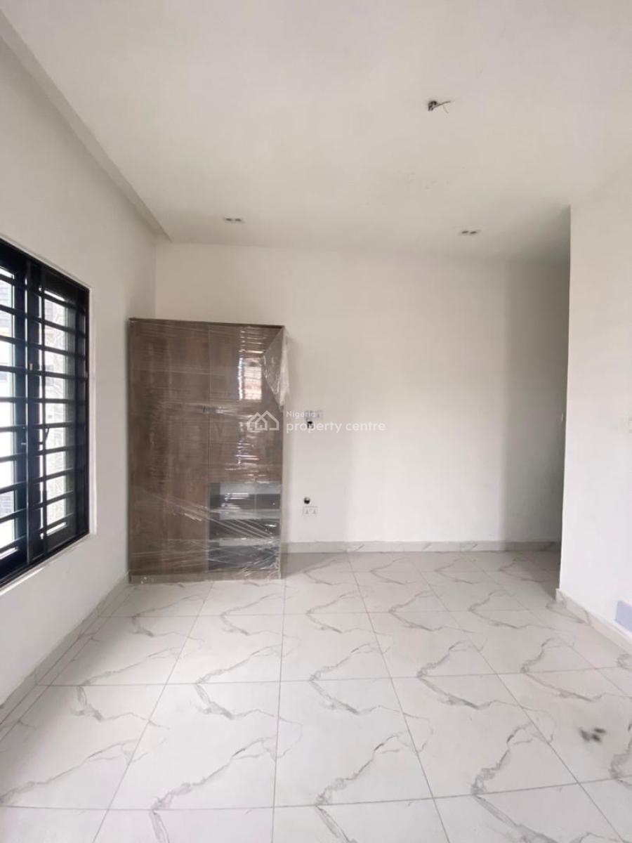 2 Bedroom Flat, Agungi, Lekki, Lagos, Flat / Apartment for Rent