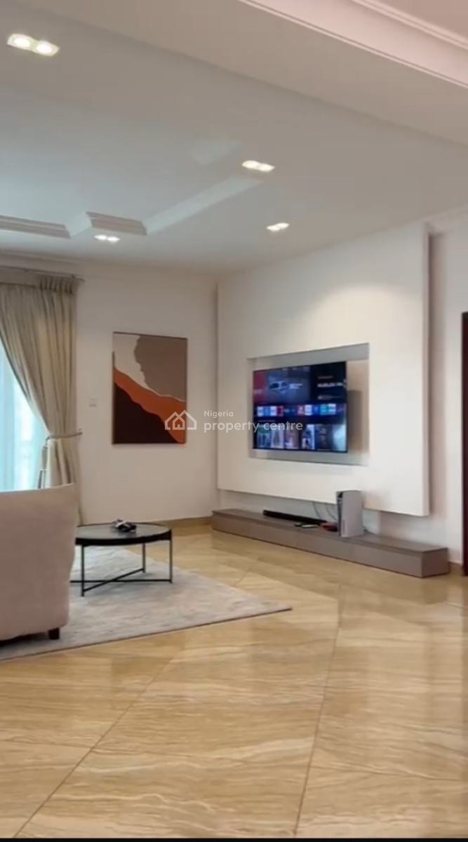 Luxury 3 Bedroom Apartment, Ikoyi, Lagos, Flat / Apartment Short Let