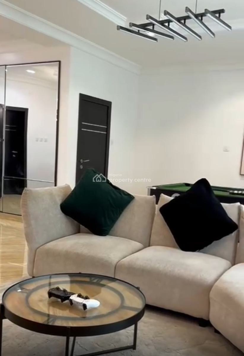 Luxury 3 Bedroom Apartment, Ikoyi, Lagos, Flat / Apartment Short Let