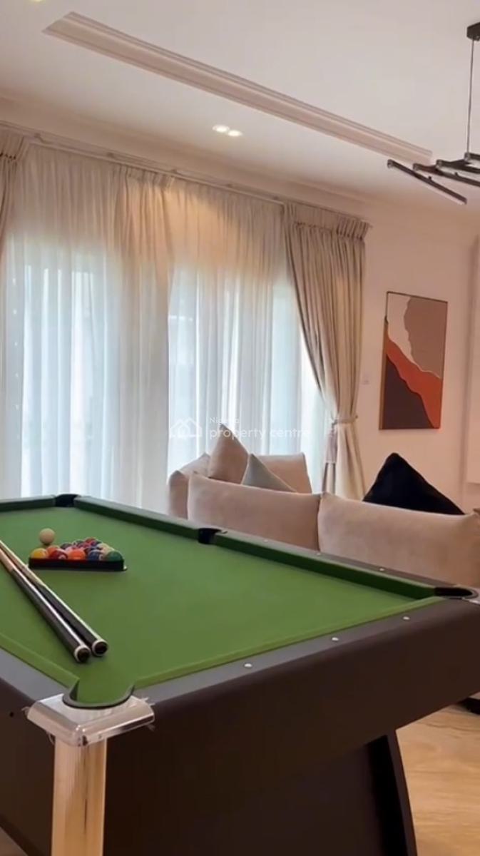 Luxury 3 Bedroom Apartment, Ikoyi, Lagos, Flat / Apartment Short Let