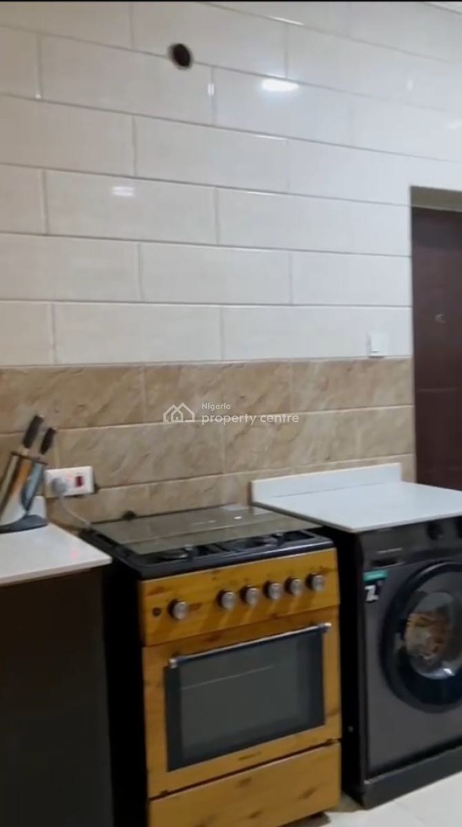 Luxury 3 Bedroom Apartment, Ikoyi, Lagos, Flat / Apartment Short Let