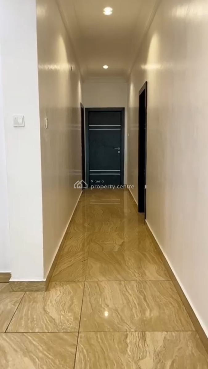 Luxury 3 Bedroom Apartment, Ikoyi, Lagos, Flat / Apartment Short Let