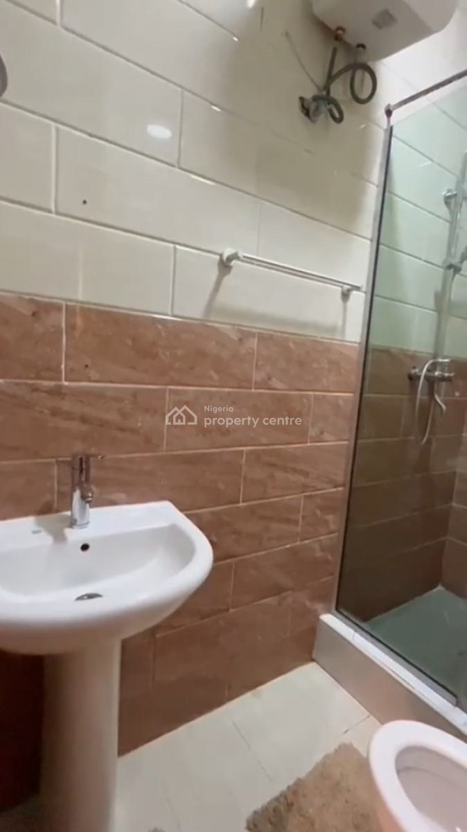 Luxury 3 Bedroom Apartment, Ikoyi, Lagos, Flat / Apartment Short Let