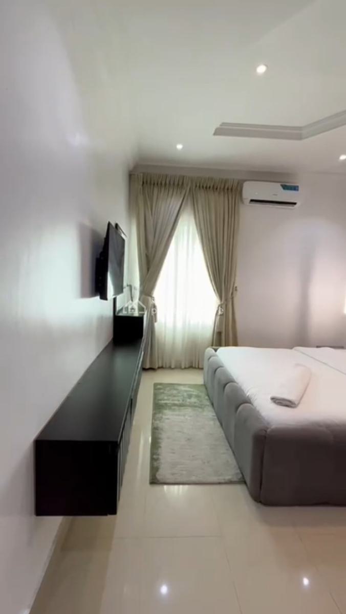 Luxury 3 Bedroom Apartment, Ikoyi, Lagos, Flat / Apartment Short Let