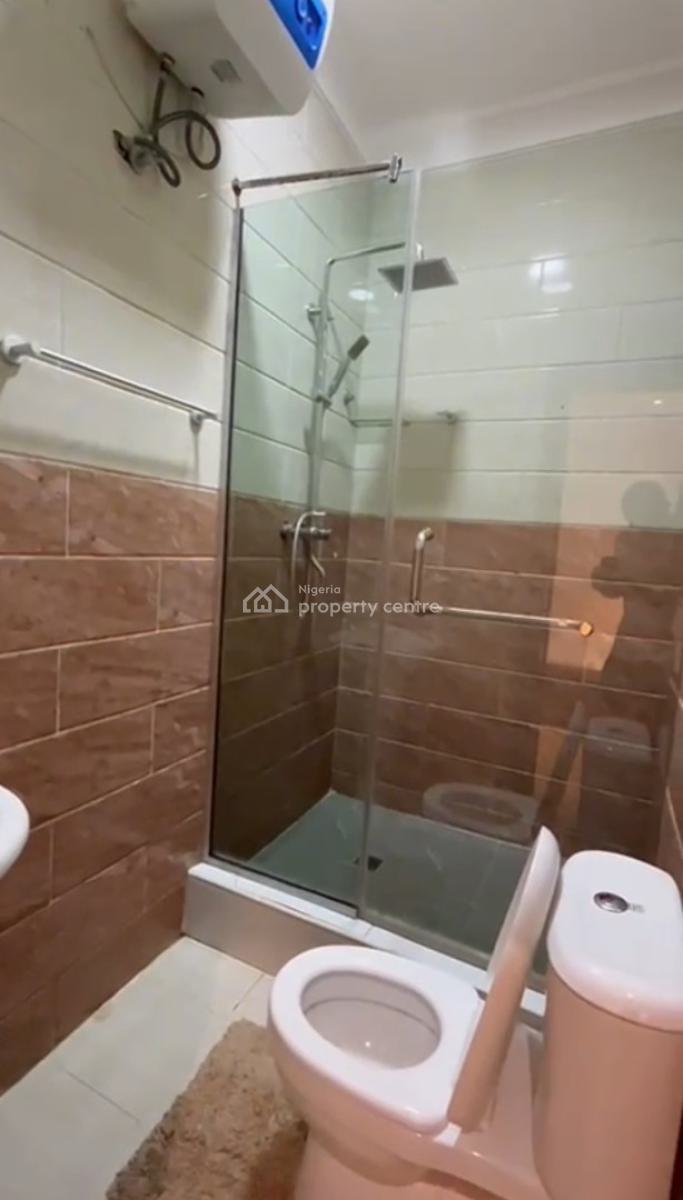 Luxury 3 Bedroom Apartment, Ikoyi, Lagos, Flat / Apartment Short Let
