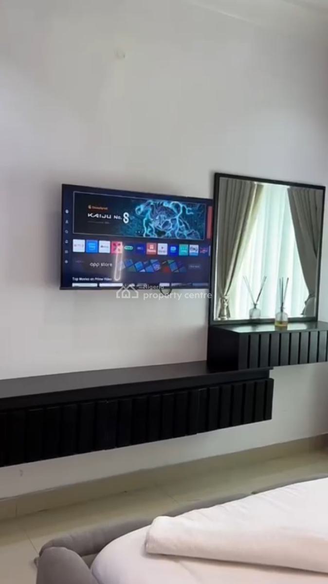 Luxury 3 Bedroom Apartment, Ikoyi, Lagos, Flat / Apartment Short Let