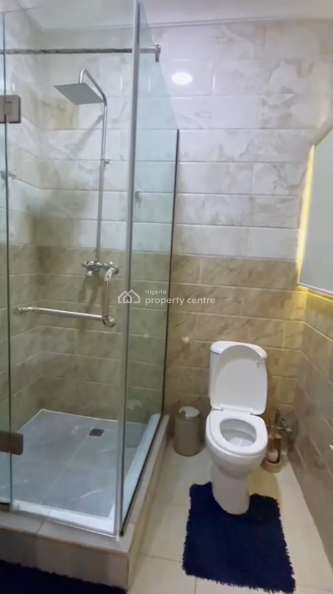 Luxury 3 Bedroom Apartment, Ikoyi, Lagos, Flat / Apartment Short Let