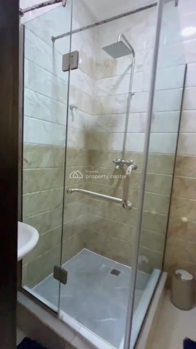 Luxury 3 Bedroom Apartment, Ikoyi, Lagos, Flat / Apartment Short Let