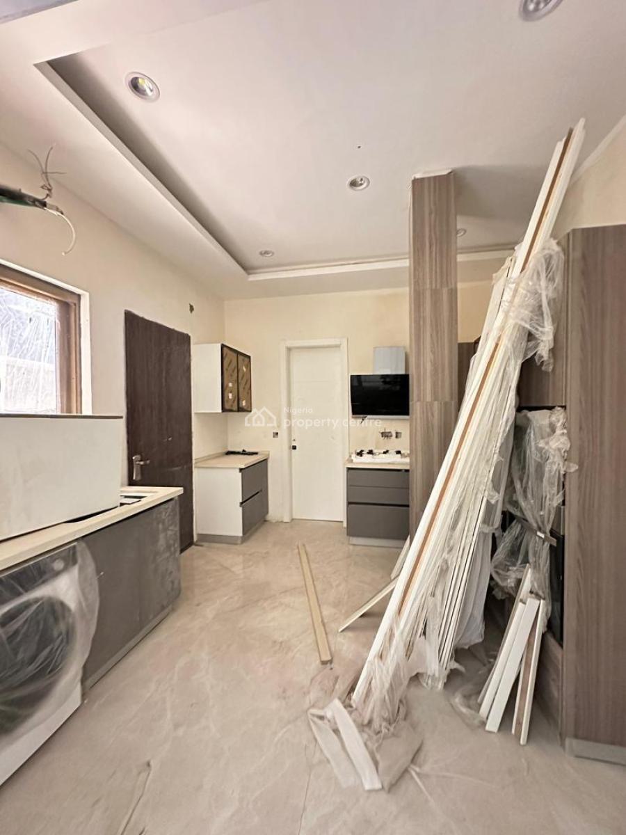 Iconic Luxury Water Front 7 Bedroom Home, Banana Island, Ikoyi, Lagos, Detached Duplex for Sale