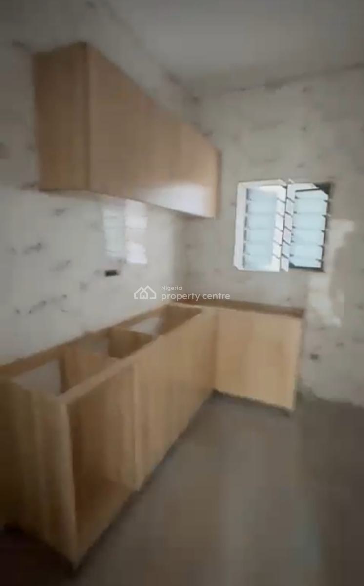 Brand-new Room and Parlor{video Available}, Seaside Estate, Badore, Ajah, Lagos, Mini Flat (room and Parlour) for Rent