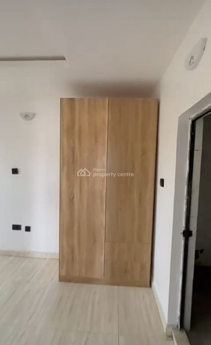 Brand-new Room and Parlor{video Available}, Seaside Estate, Badore, Ajah, Lagos, Mini Flat (room and Parlour) for Rent