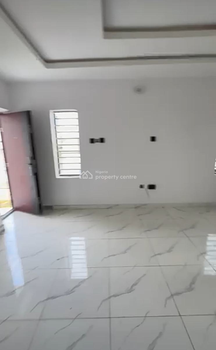 Brand-new Room and Parlor{video Available}, Seaside Estate, Badore, Ajah, Lagos, Mini Flat (room and Parlour) for Rent
