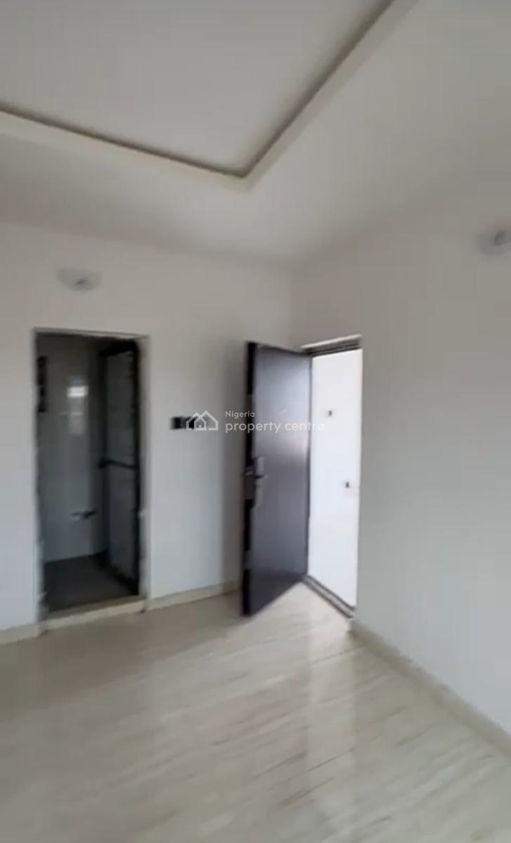 Brand-new Room and Parlor{video Available}, Seaside Estate, Badore, Ajah, Lagos, Mini Flat (room and Parlour) for Rent