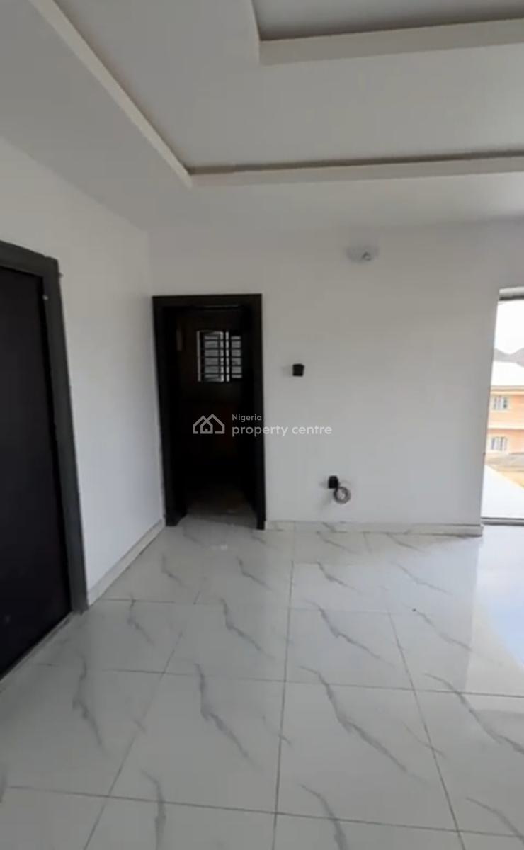 Brand-new Room and Parlor{video Available}, Seaside Estate, Badore, Ajah, Lagos, Mini Flat (room and Parlour) for Rent