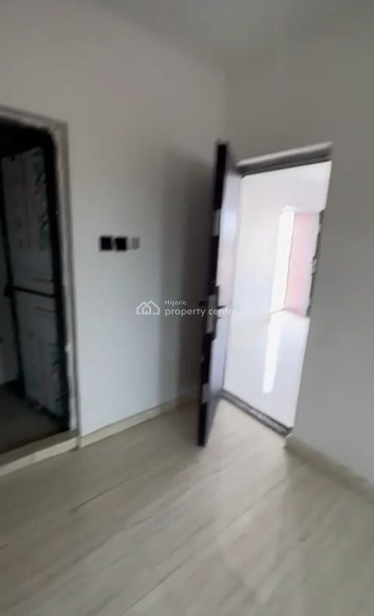 Brand-new Room and Parlor{video Available}, Seaside Estate, Badore, Ajah, Lagos, Mini Flat (room and Parlour) for Rent