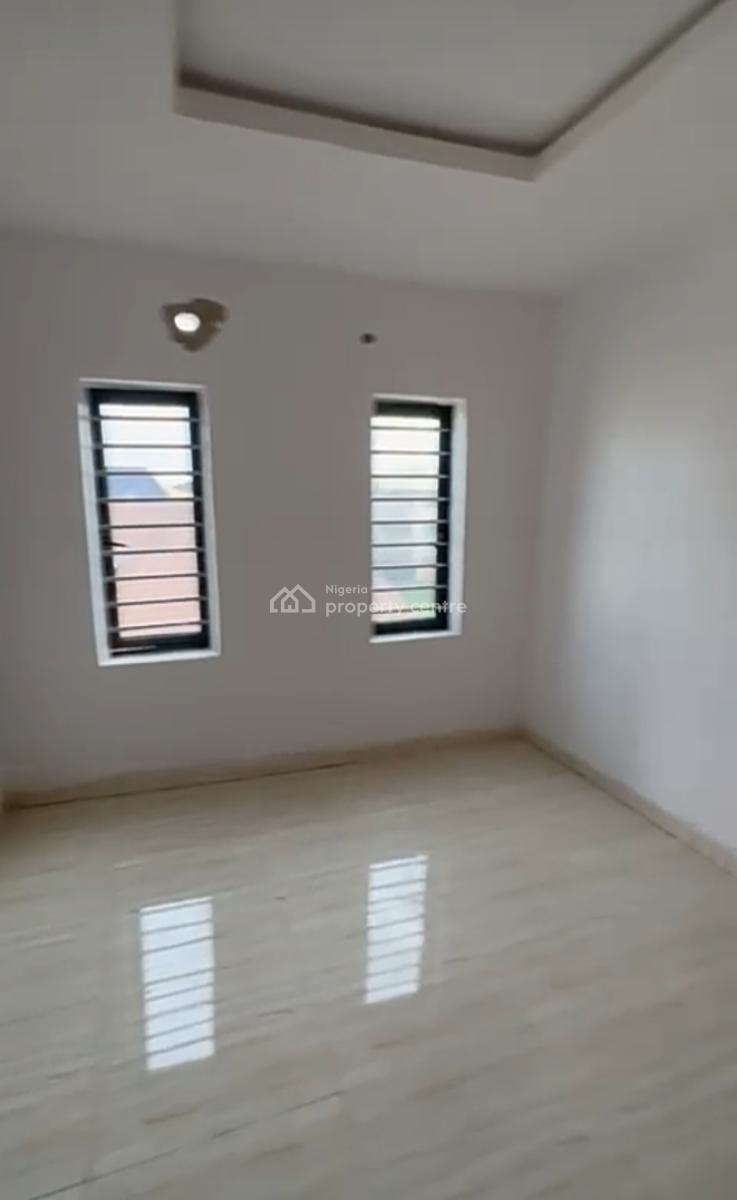 Brand-new Room and Parlor{video Available}, Seaside Estate, Badore, Ajah, Lagos, Mini Flat (room and Parlour) for Rent