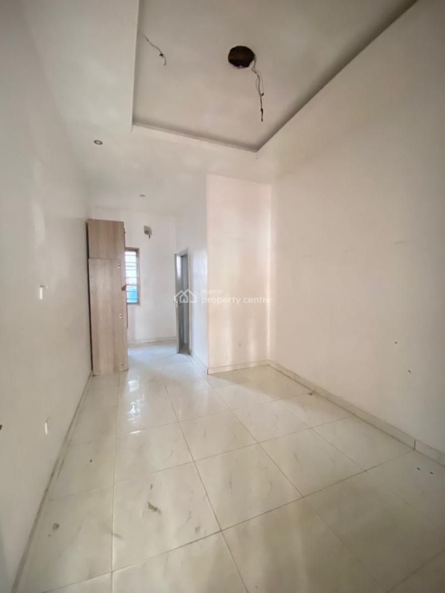4 Bedroom Semi Detached Duplex, Agungi, Lekki, Lagos, Semi-detached Duplex for Rent